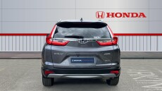 Honda CR-V 2.0 i-MMD Hybrid SR 5dr eCVT Hybrid Estate
